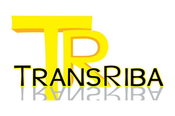 Transriba